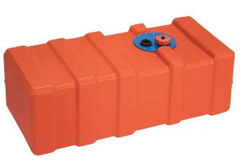 Can Yakit Tanki 84 LT - 1