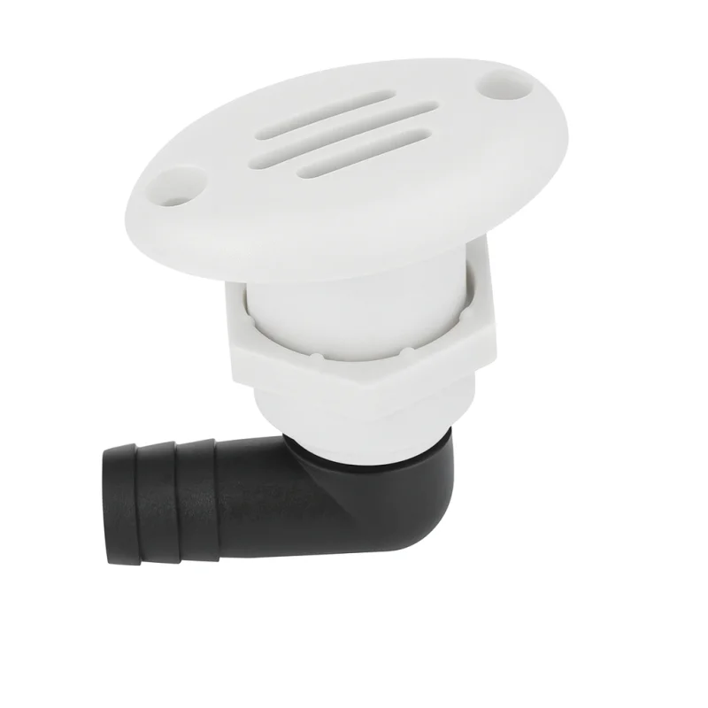 Hava Fi̇rari Oval Di̇rsekli̇ 19 MM