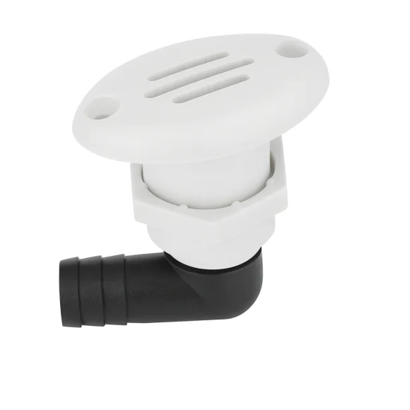 Hava Fi̇rari Oval Di̇rsekli̇ 19 MM