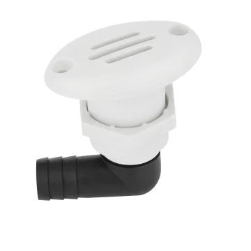 Hava Fi̇rari Oval Di̇rsekli̇ 19 MM - 1