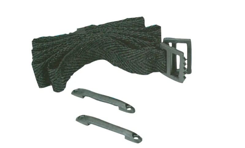 Nuovarade Depo Ve Akü Sabi̇tleme Kayişi