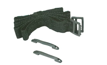 Nuovarade Depo Ve Akü Sabi̇tleme Kayişi - 1