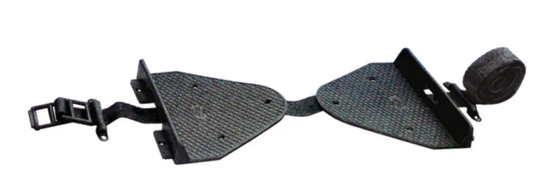 Nuovarade Depo Ve Akü Sabi̇tleme SETİ