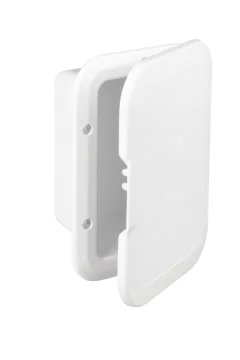 Nuovarade Plasi̇k Duş Yuvasi Kare - 1