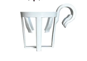 Plasti̇k Bardaklik Beyaz 3'LÜ Paket - 1