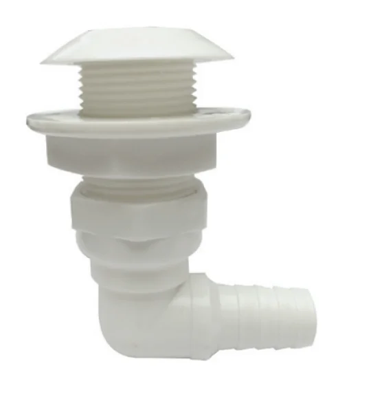 Plasti̇k Si̇nti̇ne Çikişi Di̇rsekli̇ 1./12"