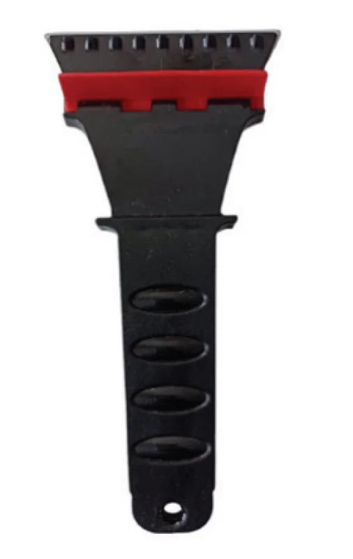 Plasti̇k Tekne Alti Temi̇zleme Spatulasi