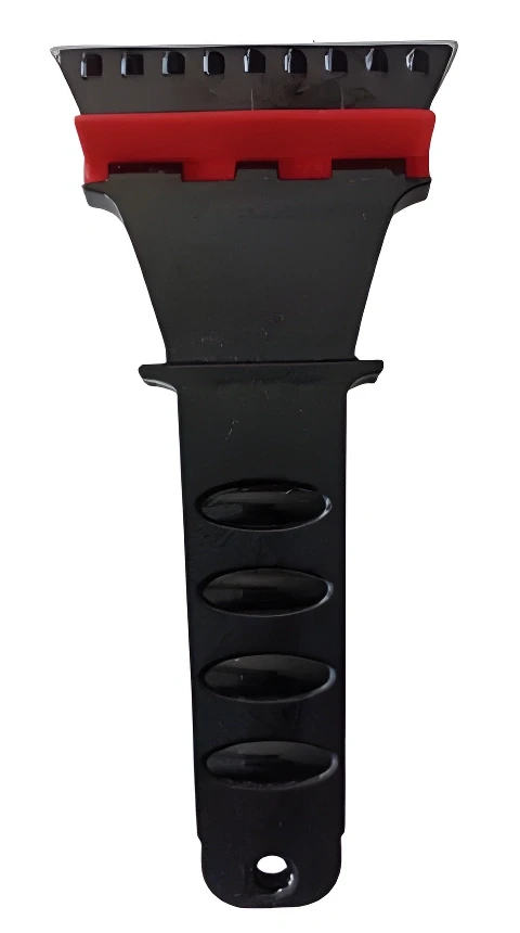 Пластиковый Скребок Для Очистки Днища Лодки