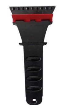 Plasti̇k Tekne Alti Temi̇zleme Spatulasi - 1