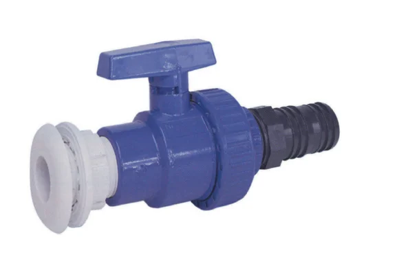 Plasti̇k Vana SETİ 1.1/2"