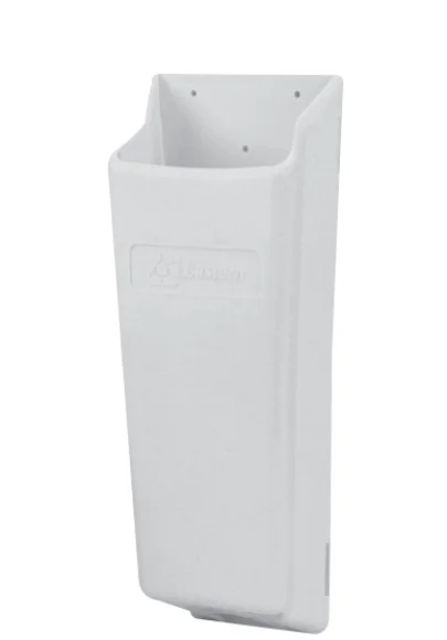 Plasti̇k VİNÇ KOLU Kutusu 25 Cm