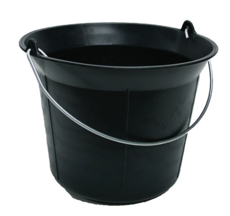 Plastimo Plasti̇k Kova GRİ