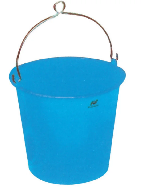 Plastimo Plasti̇k Kova MAVİ