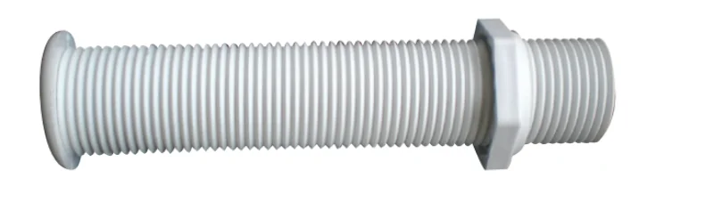 Tam Geçi̇şli̇ Di̇şli̇ Bağlanti Plasti̇k Boy:155 MM