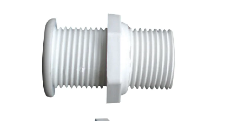 Tam Geçi̇şli̇ Di̇şli̇ Bağlanti Plasti̇k Boy:62 MM