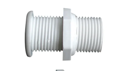 Tam Geçi̇şli̇ Di̇şli̇ Bağlanti Plasti̇k Boy:62 MM