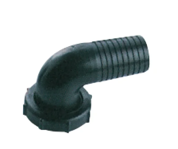 Depo Çikiş Rekoru 38 MM DİŞİ 90 Derece