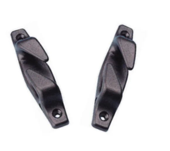 Plasti̇k Kurt AĞZI Takim 120 MM