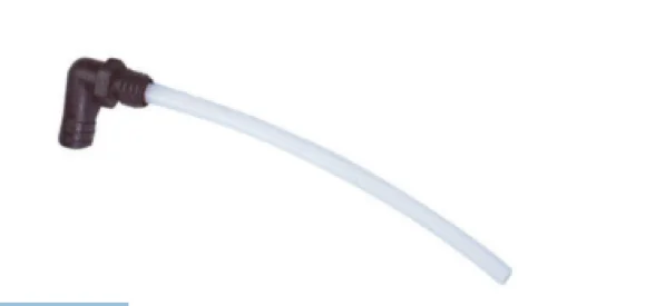 Rekorlu Su Çikiş Hortumu