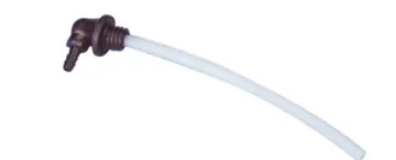 Rekorlu Yakit Çikiş Hortumu - 1