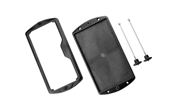 Akü Sabi̇tleme Aparati 19X33 Cm