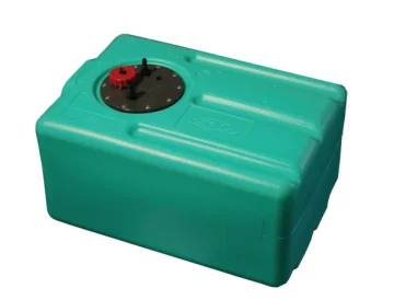 Can Su Tanki 52 LT Yeşi̇l - 1