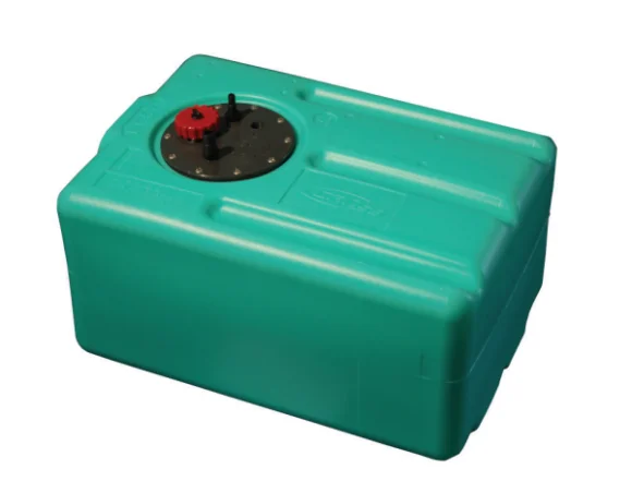 Can Su Tanki 60 LT Yeşi̇l