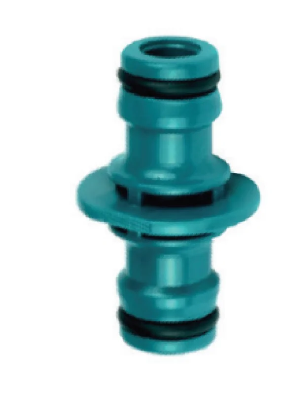 ÇİFT Tarafli Hortum Bağlanti Aparati 1/2"