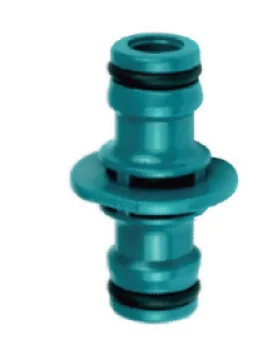 ÇİFT Tarafli Hortum Bağlanti Aparati 1/2" - 1