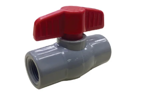 Easterner Plasti̇k Vana 3/4"