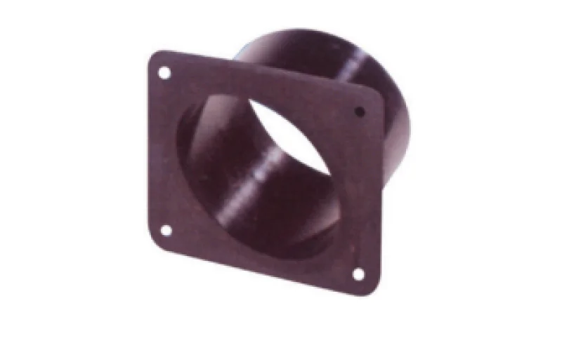 Havalandirma Çikiş Aparati 100 MM