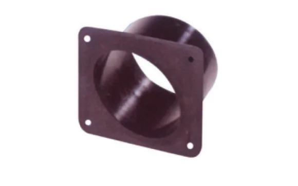 Havalandirma Çikiş Aparati 100 MM