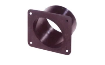 Havalandirma Çikiş Aparati 100 MM - 1