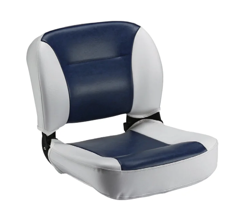 Katlanir Koltuk MAVİ Beyaz