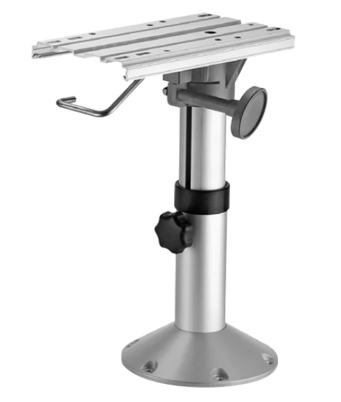 Koltuk Ayaği - Aşaği Yukari/i̇leri̇-geri̇ 53- 78 Cm