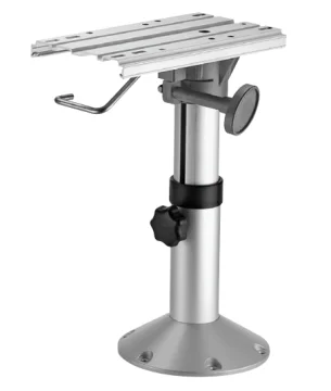 Koltuk Ayaği - Aşaği Yukari/i̇leri̇-geri̇ 53- 78 Cm - 1