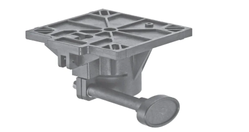 Koltuk Bağlanti Braketi̇