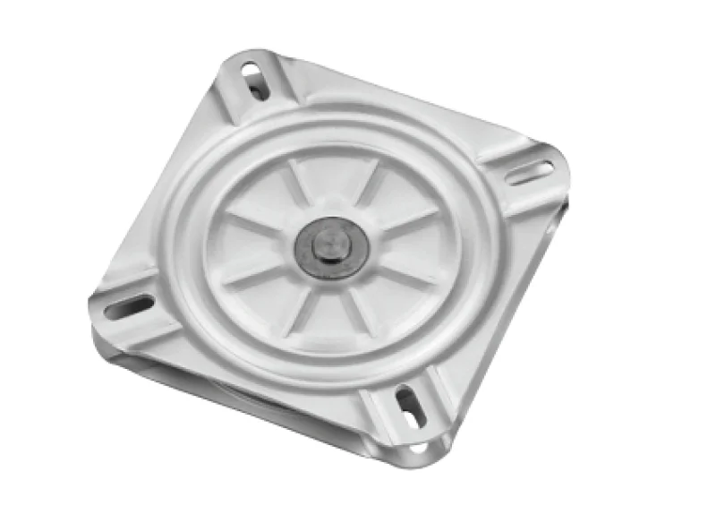 Koltuk Braketi̇ 360 Derece