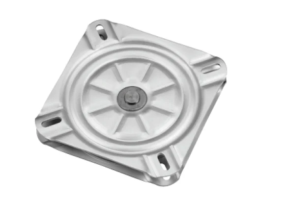 Koltuk Braketi̇ 360 Derece