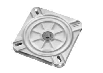 Koltuk Braketi̇ 360 Derece - 1