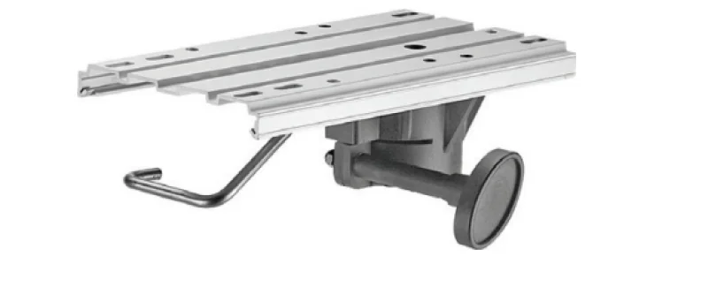 Koltuk Braketi̇ İleri̇ - GERİ Ayarli