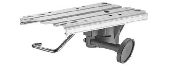 Koltuk Braketi̇ İleri̇ - GERİ Ayarli