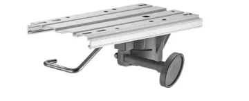 Koltuk Braketi̇ İleri̇ - GERİ Ayarli - 1