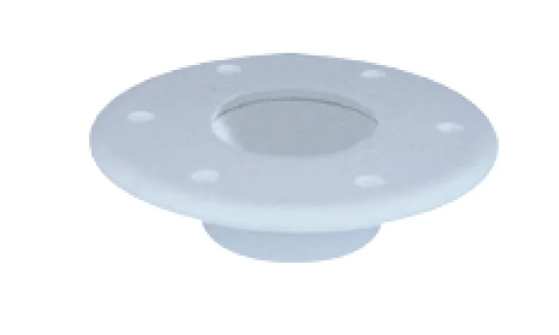 Masa Ayak Tabani Gömme