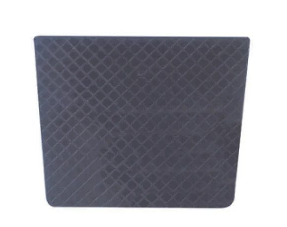 Motor Aynasi Arka 300X220 MM