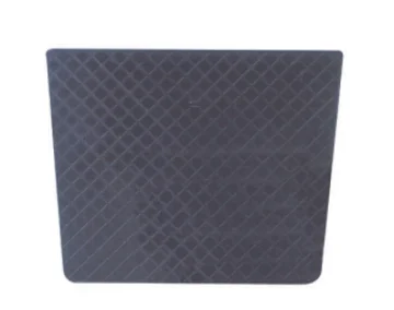 Motor Aynasi Arka 300X220 MM - 1