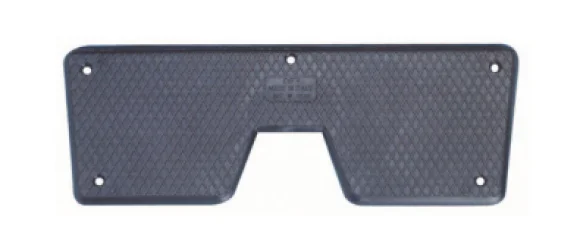 Motor Aynasi Ön 230X86 MM