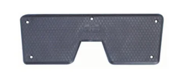 Motor Aynasi Ön 230X86 MM