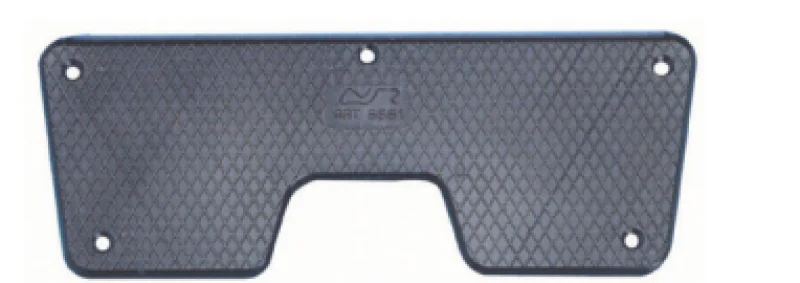 Motor Aynasi Ön 270X98 MM