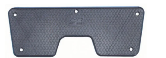 Motor Aynasi Ön 270X98 MM